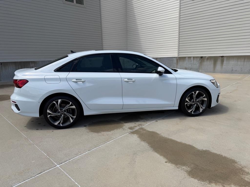 Audi A3 Premium 40 TFSI 2023