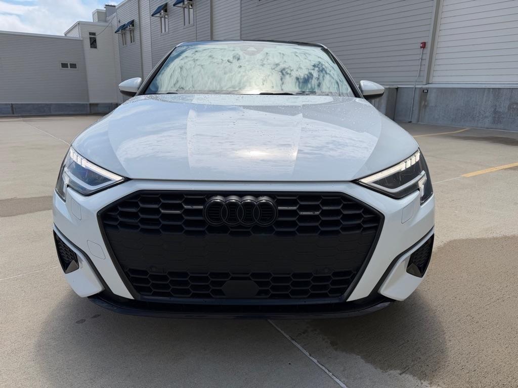 Audi A3 Premium 40 TFSI 2023