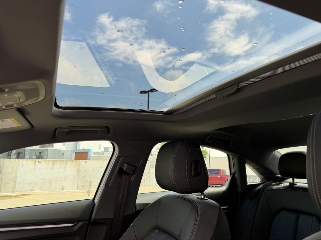 Audi A3 Premium 40 TFSI 2023