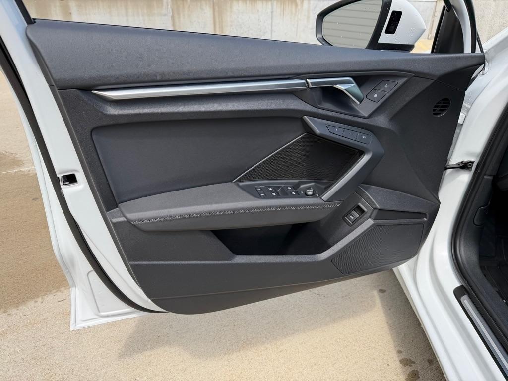 Audi A3 Premium 40 TFSI 2023