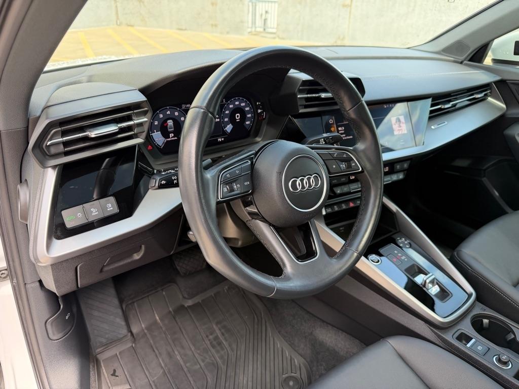 Audi A3 Premium 40 TFSI 2023