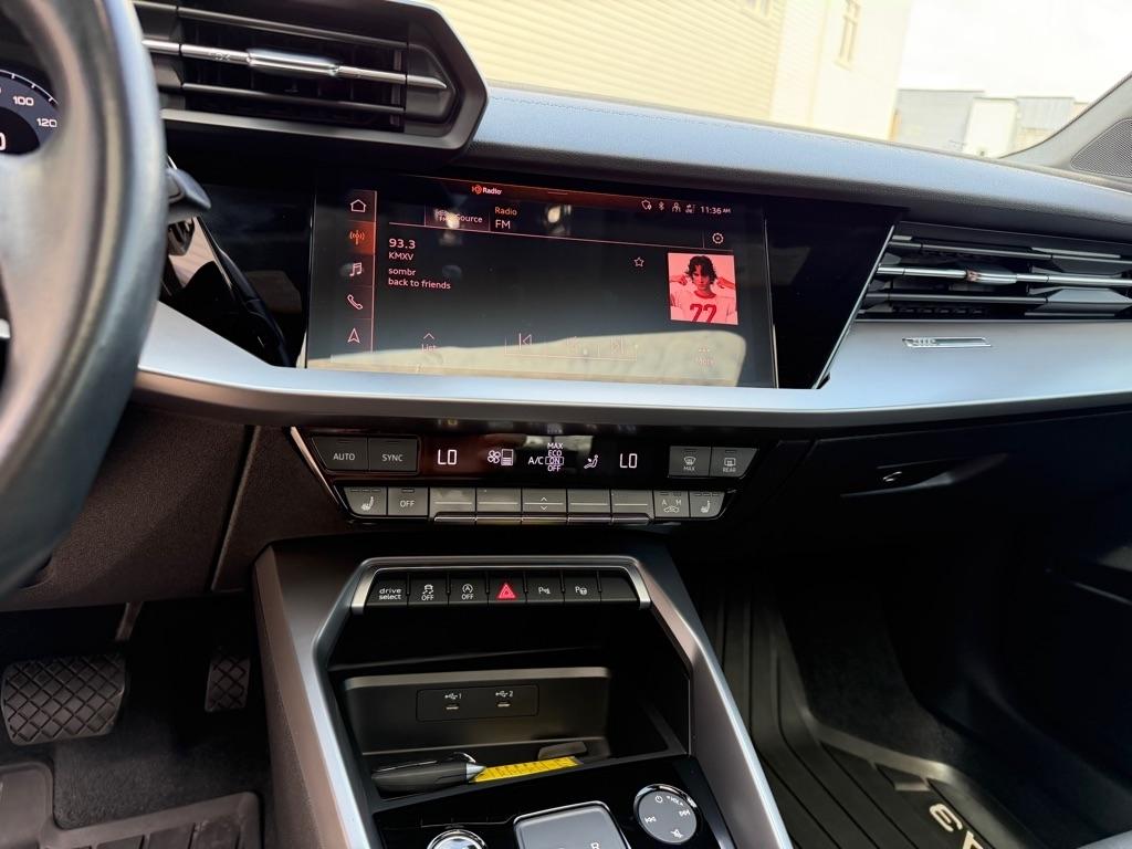 Audi A3 Premium 40 TFSI 2023