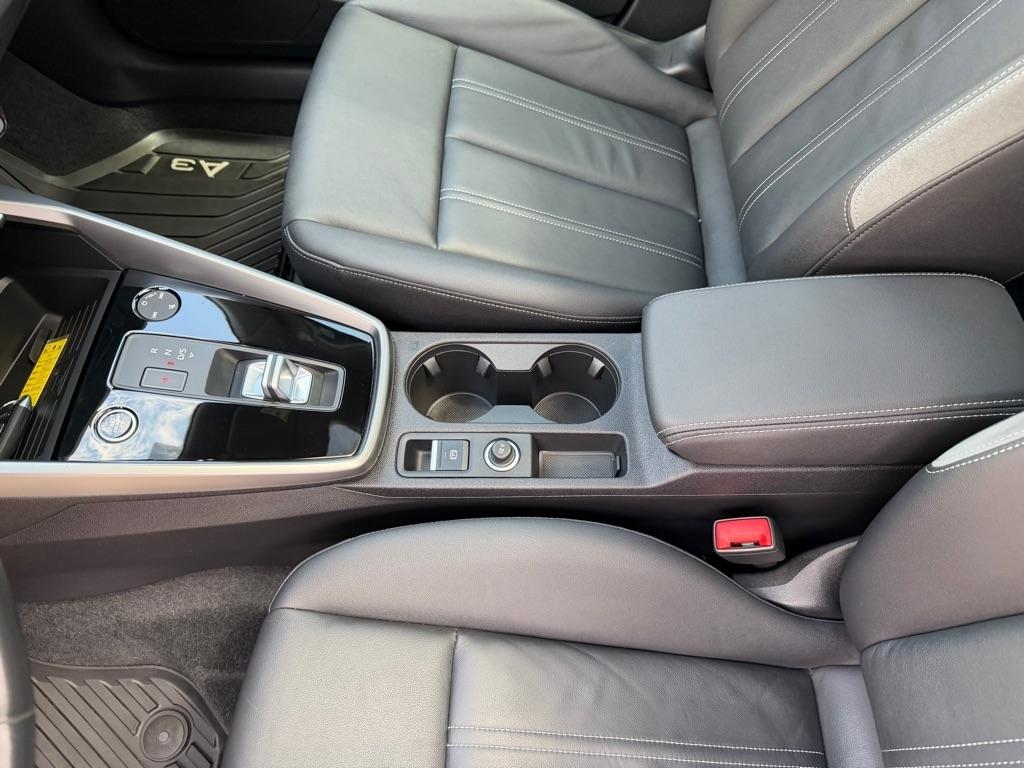 Audi A3 Premium 40 TFSI 2023