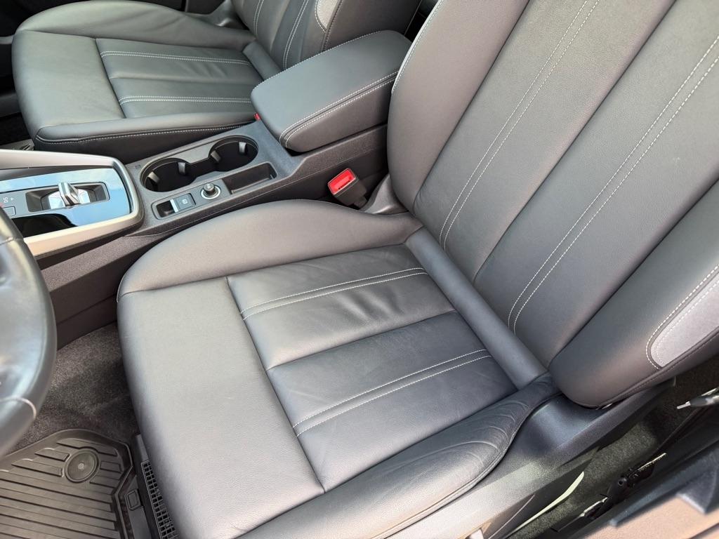 Audi A3 Premium 40 TFSI 2023
