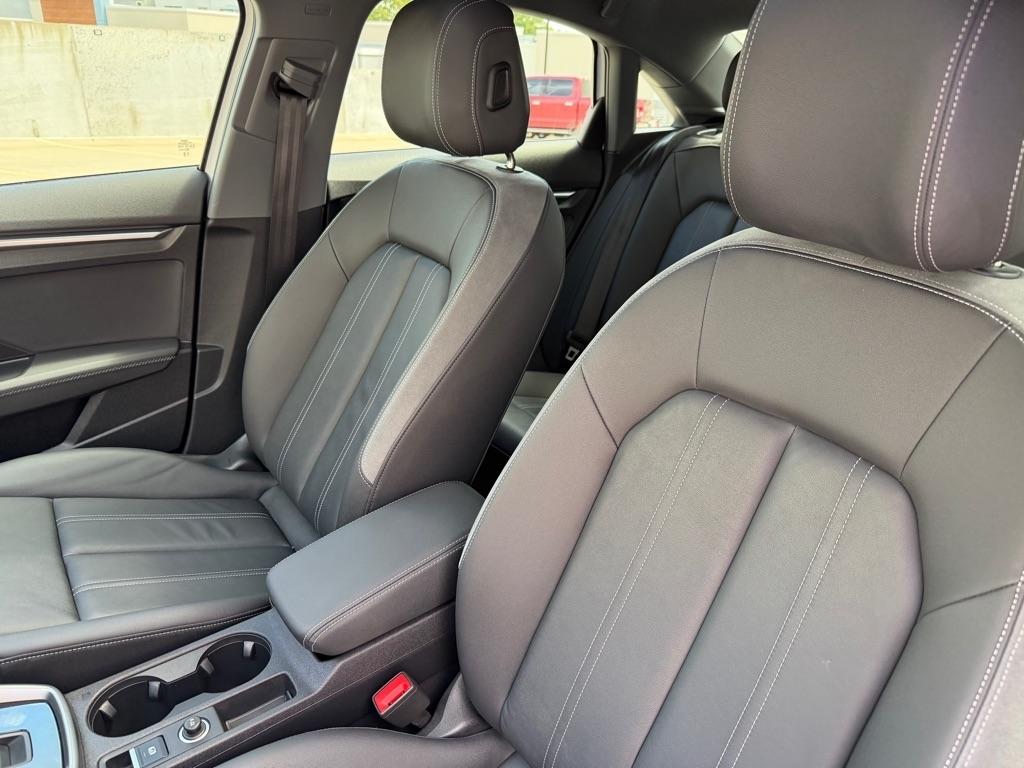 Audi A3 Premium 40 TFSI 2023