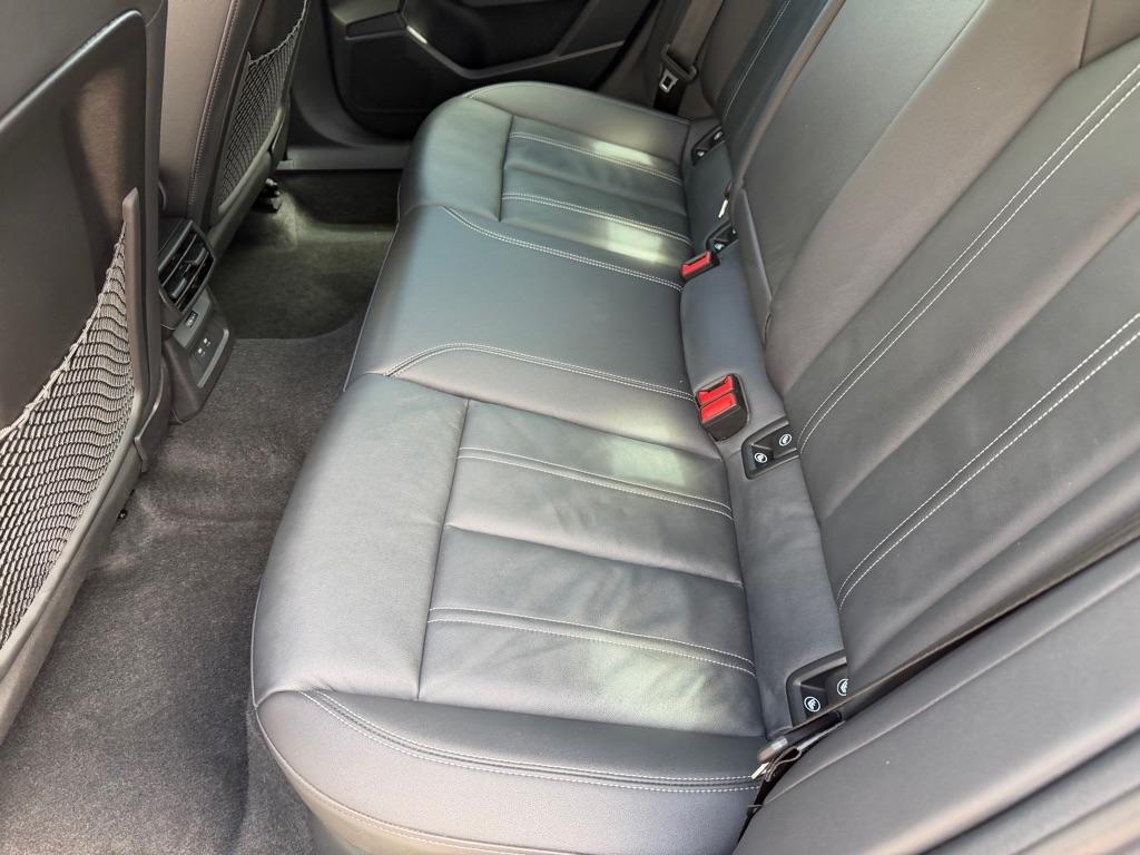 Audi A3 Premium 40 TFSI 2023