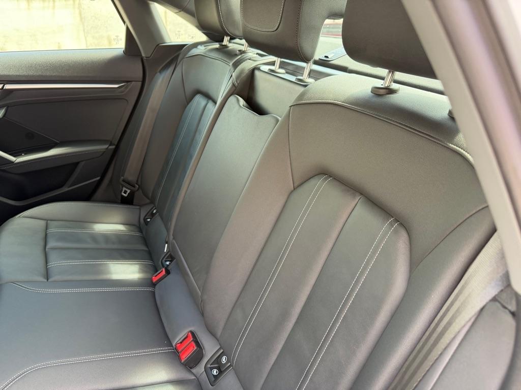 Audi A3 Premium 40 TFSI 2023
