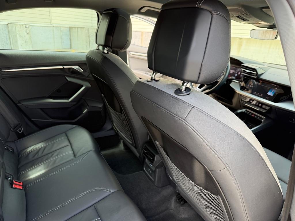 Audi A3 Premium 40 TFSI 2023