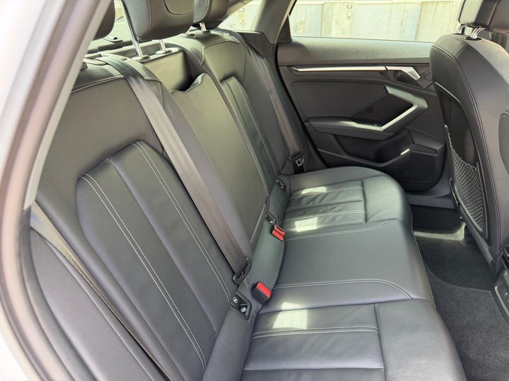 Audi A3 Premium 40 TFSI 2023