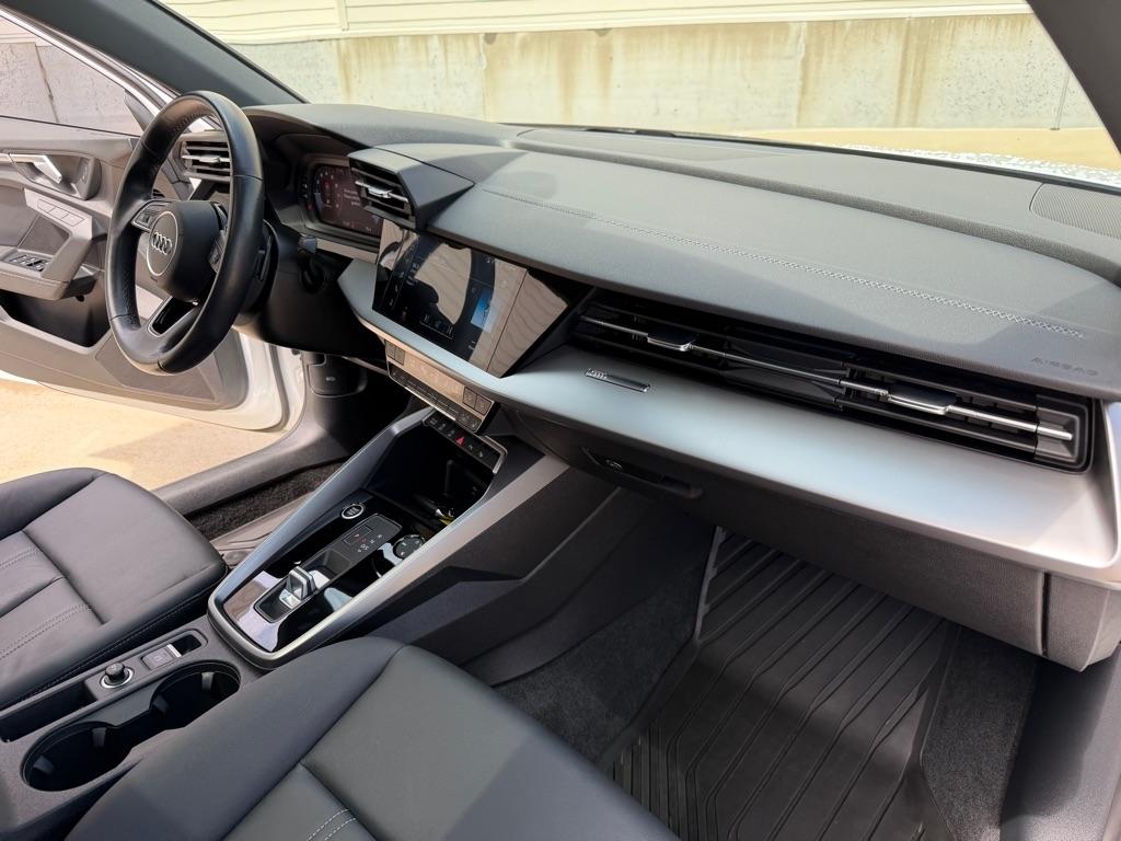 Audi A3 Premium 40 TFSI 2023