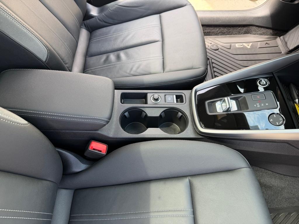 Audi A3 Premium 40 TFSI 2023
