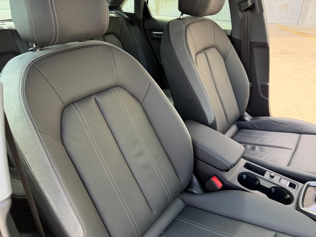 Audi A3 Premium 40 TFSI 2023