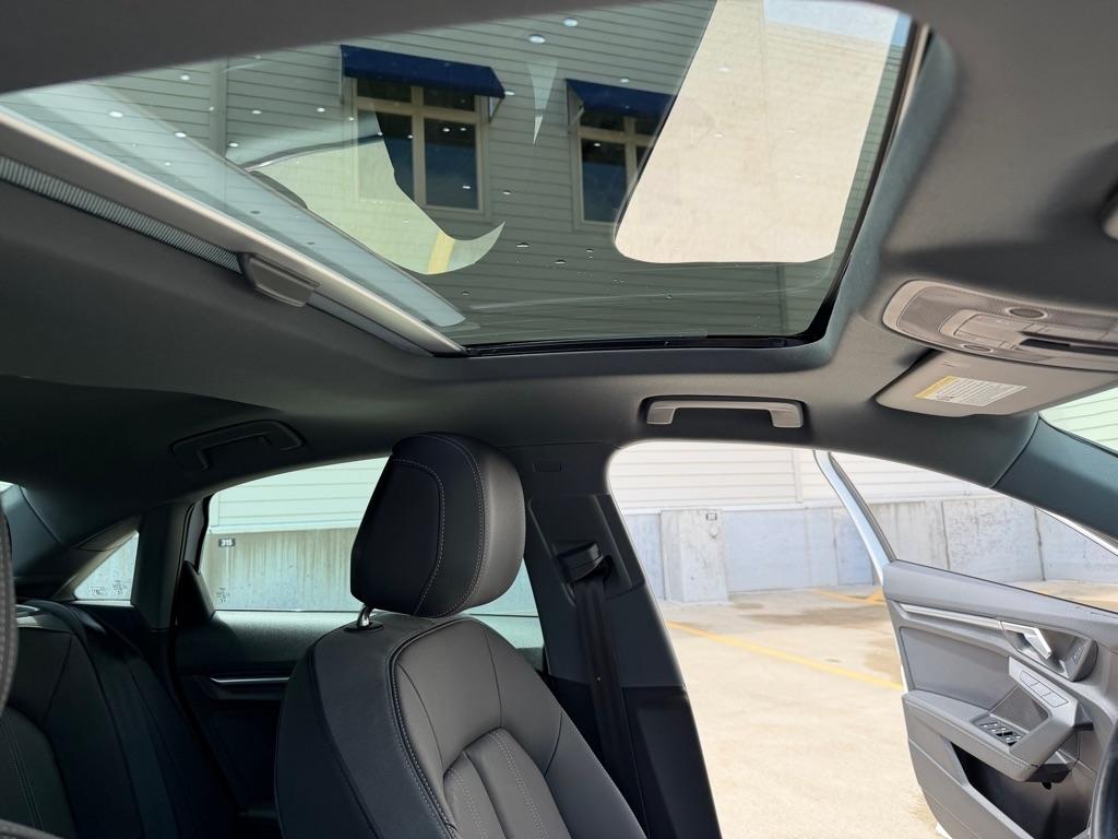 Audi A3 Premium 40 TFSI 2023