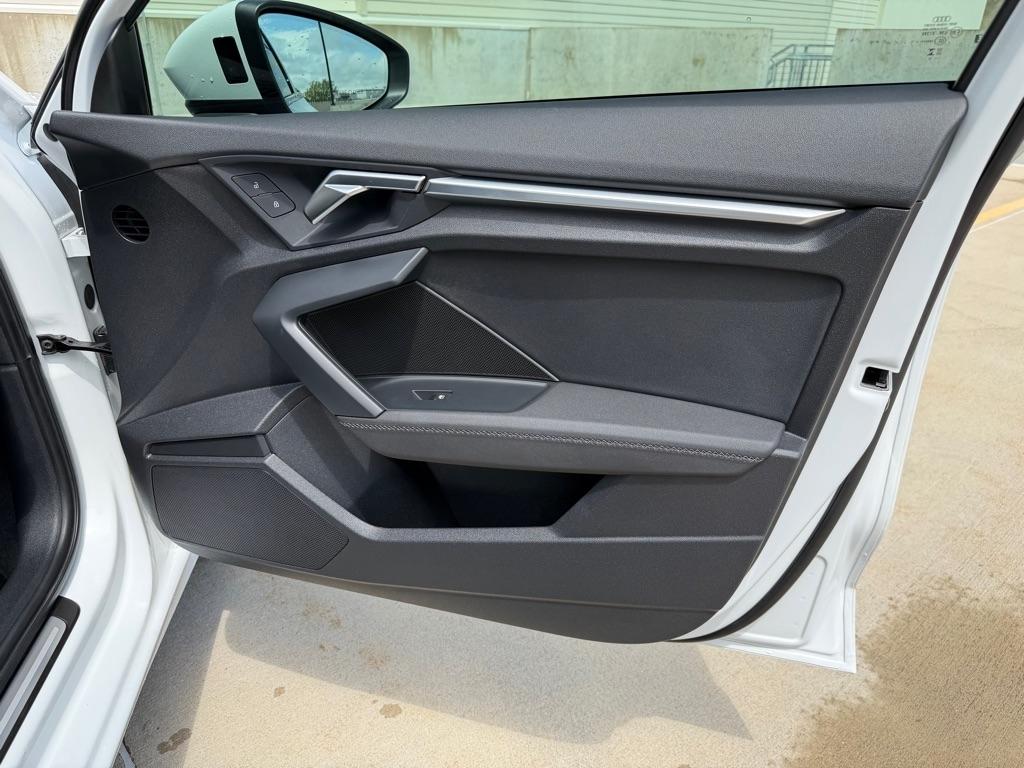Audi A3 Premium 40 TFSI 2023