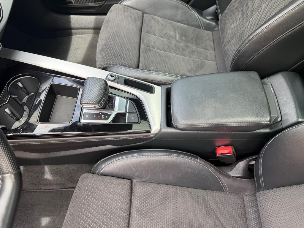 Audi A4 Premium Plus 45 TFSI quattro 2020