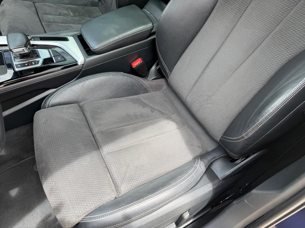Audi A4 Premium Plus 45 TFSI quattro 2020