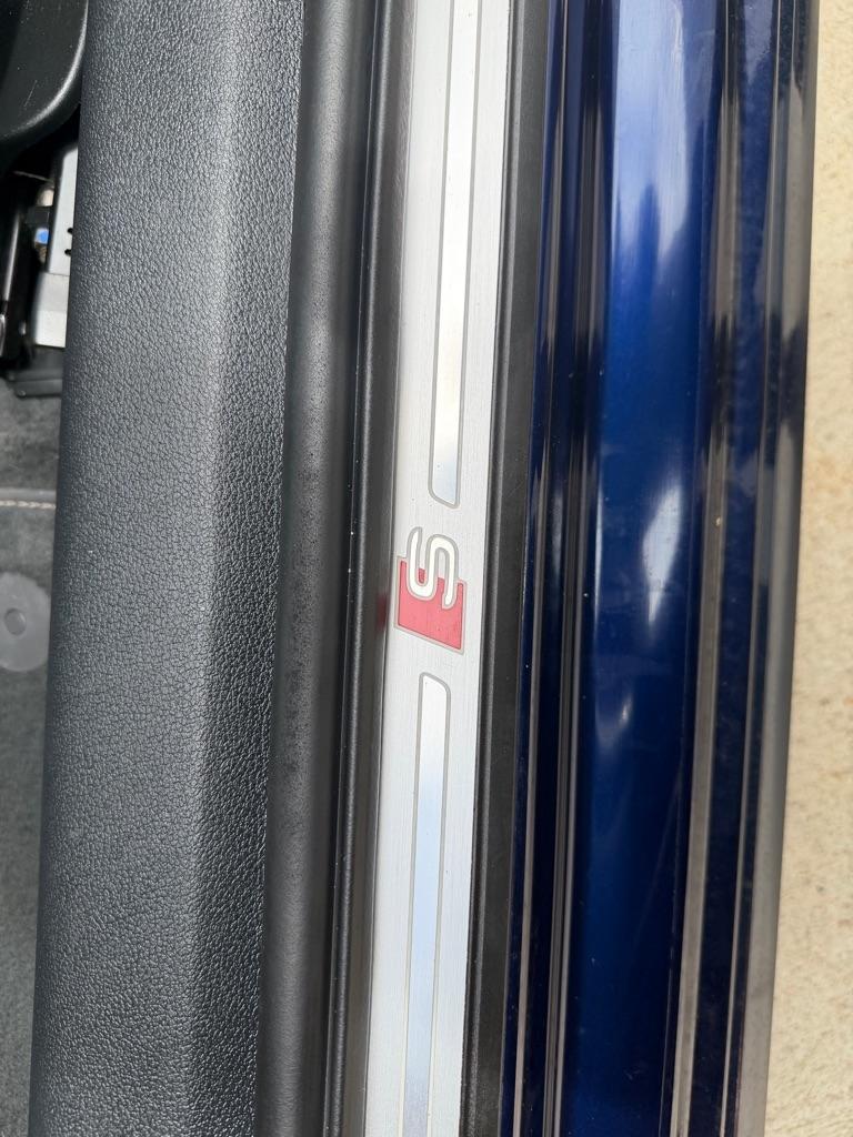 Audi A4 Premium Plus 45 TFSI quattro 2020