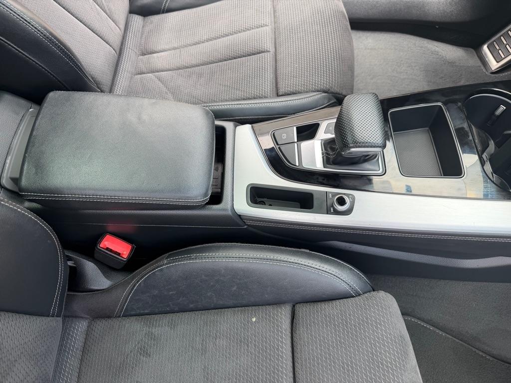 Audi A4 Premium Plus 45 TFSI quattro 2020