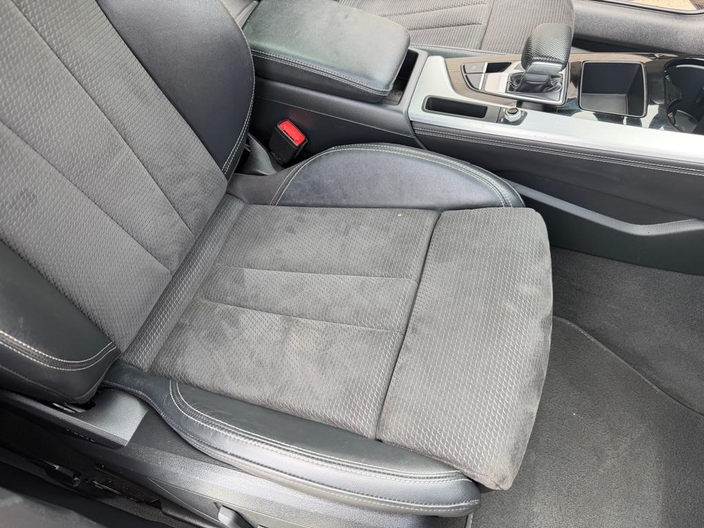 Audi A4 Premium Plus 45 TFSI quattro 2020