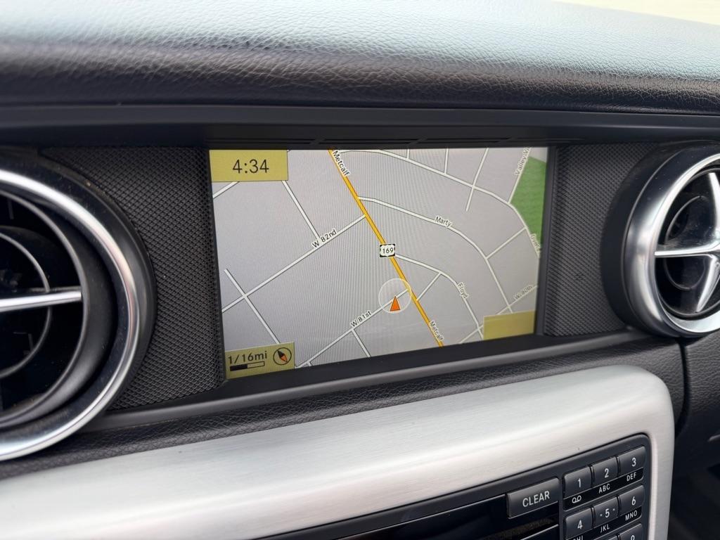 Mercedes-Benz SLK SLK350 2012