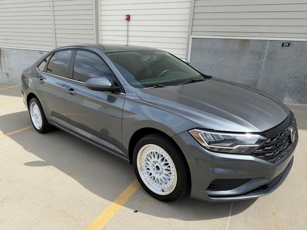 2021 Volkswagen Jetta 1.4T S Auto SULEV's photo