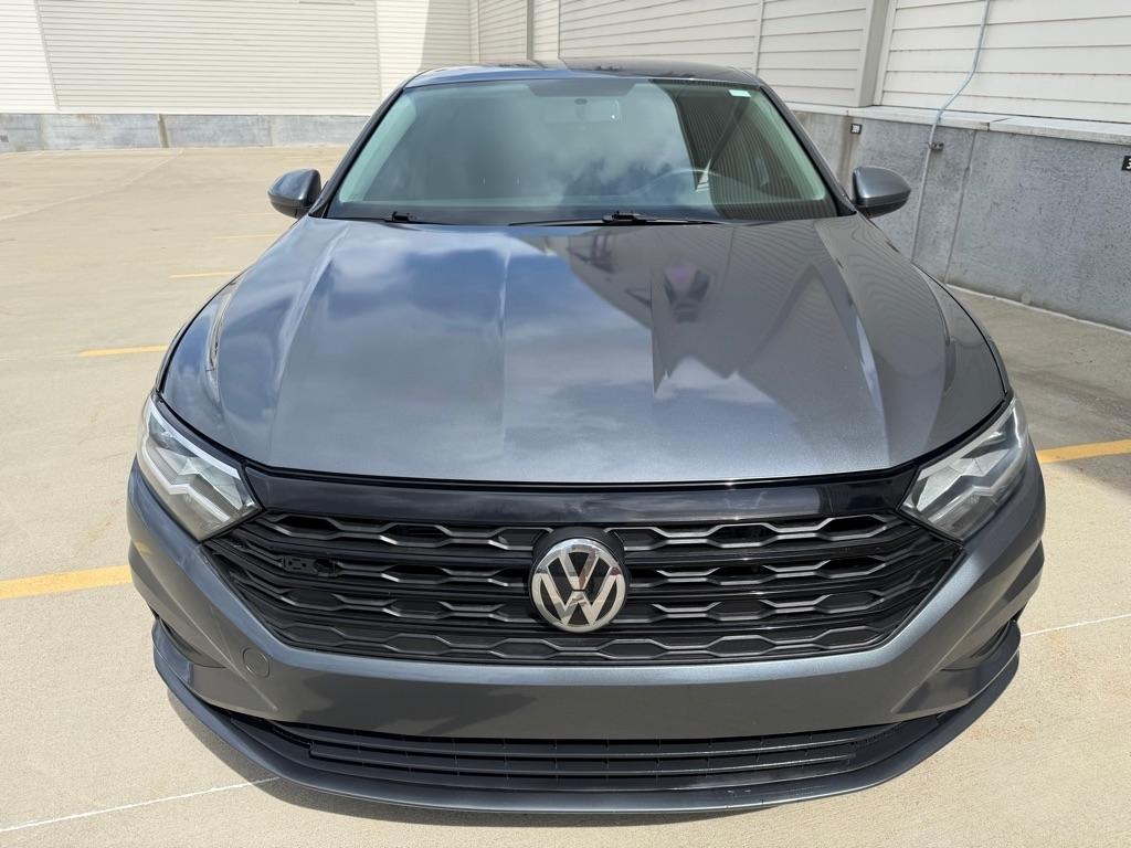 Volkswagen Jetta 1.4T S 8A 2021