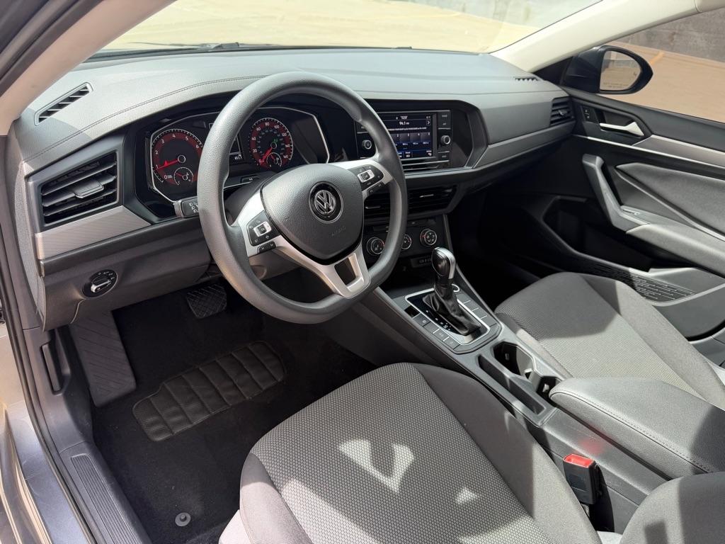 Volkswagen Jetta 1.4T S 8A 2021