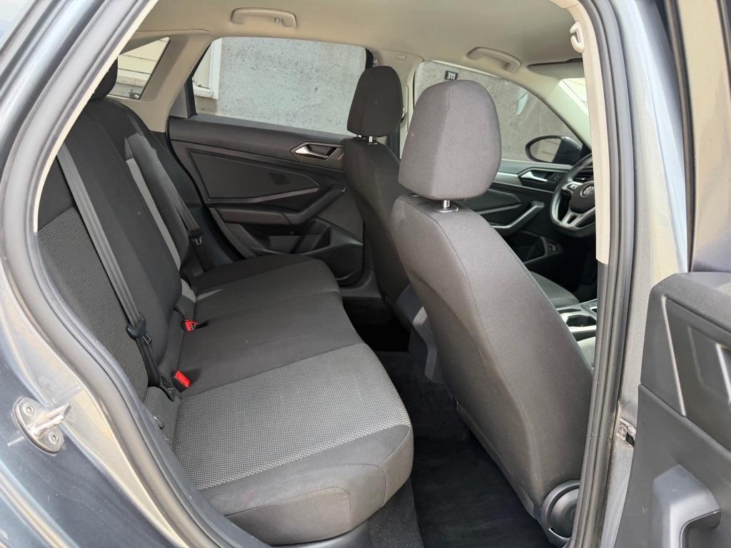 Volkswagen Jetta 1.4T S 8A 2021