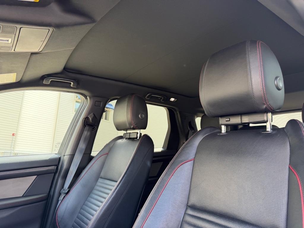 Land Rover Discovery Sport R-Dynamic S 2020