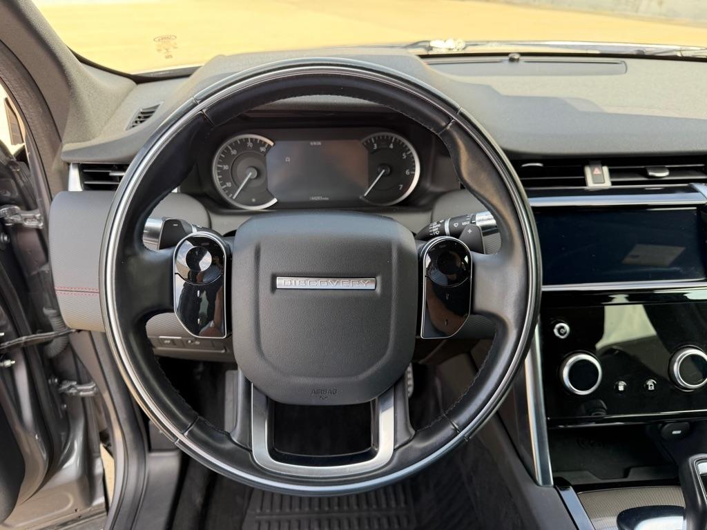 Land Rover Discovery Sport R-Dynamic S 2020