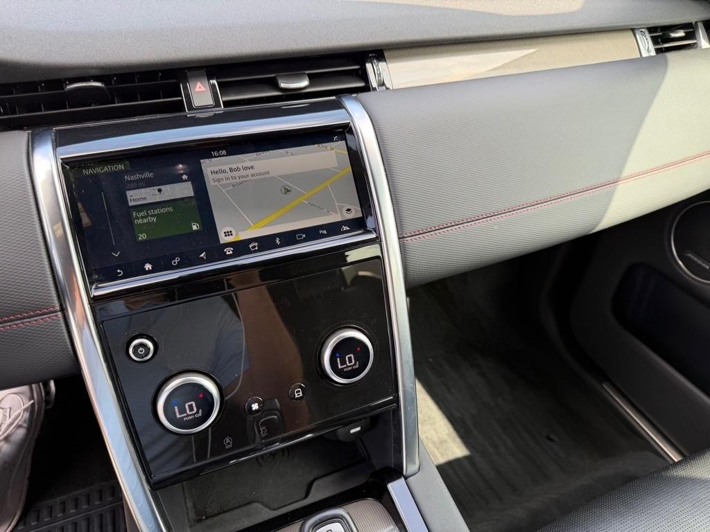 Land Rover Discovery Sport R-Dynamic S 2020