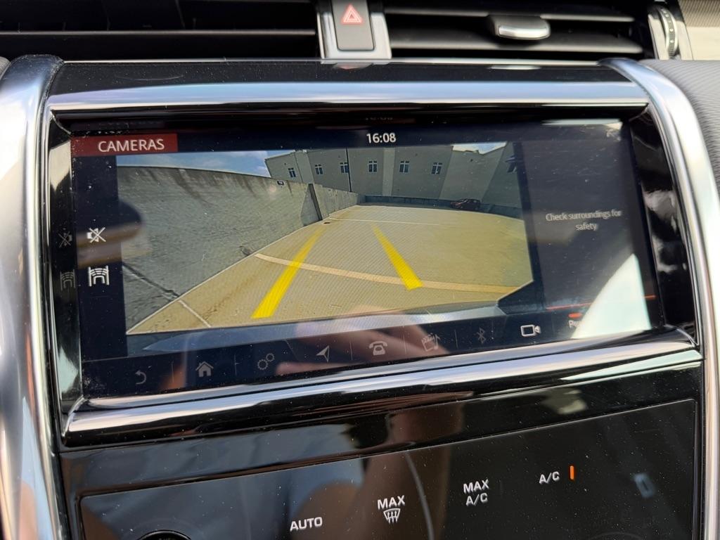 Land Rover Discovery Sport R-Dynamic S 2020