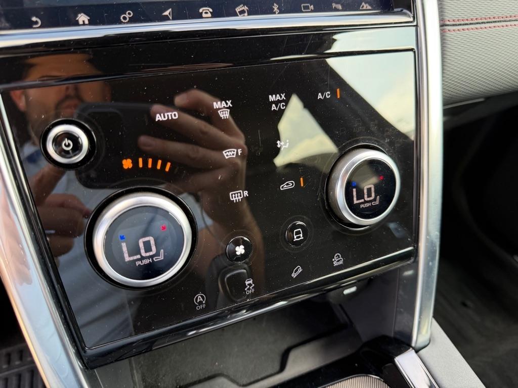 Land Rover Discovery Sport R-Dynamic S 2020