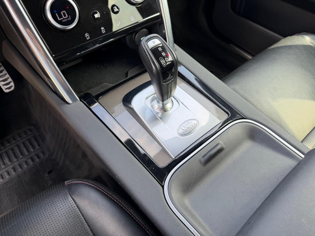 Land Rover Discovery Sport R-Dynamic S 2020