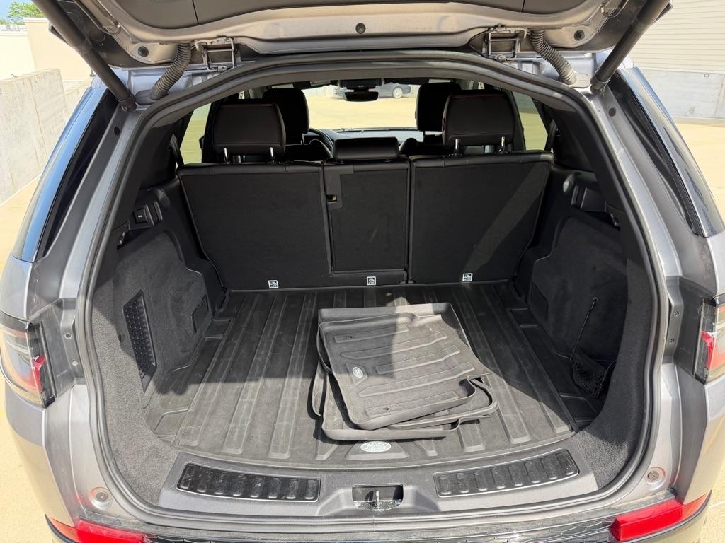 Land Rover Discovery Sport R-Dynamic S 2020