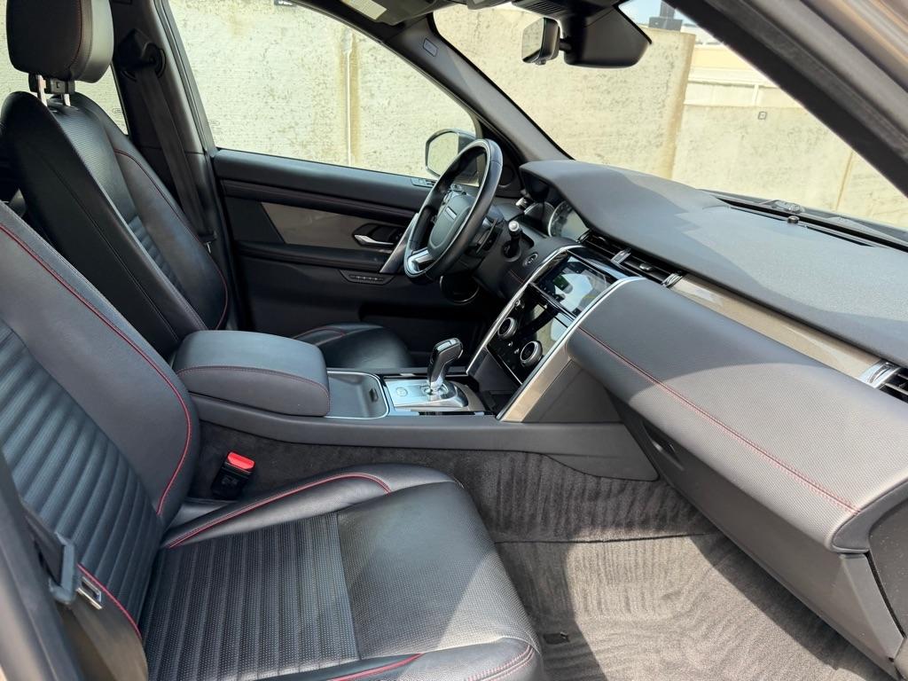Land Rover Discovery Sport R-Dynamic S 2020
