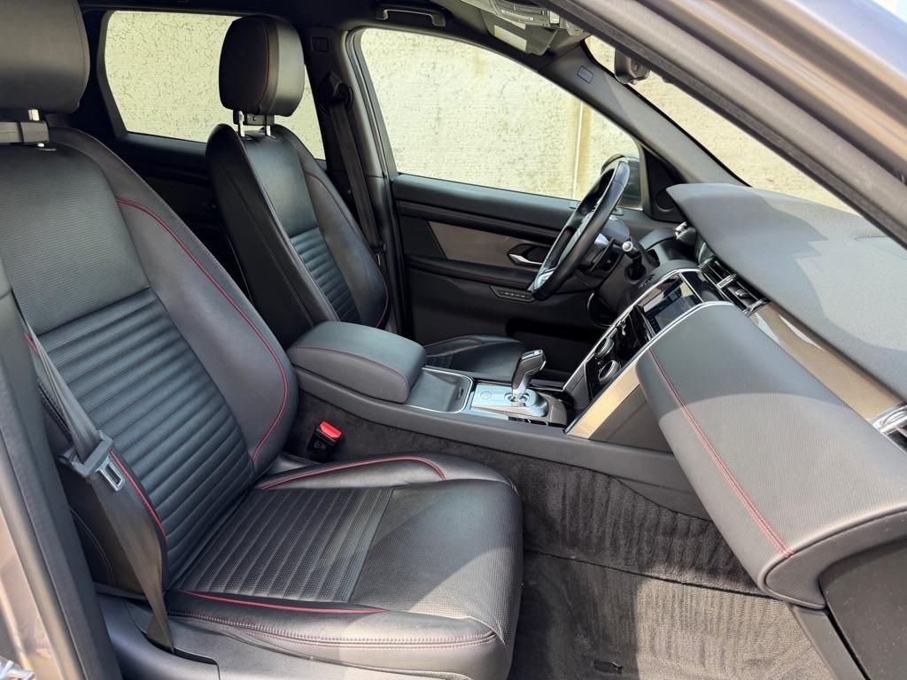 Land Rover Discovery Sport R-Dynamic S 2020