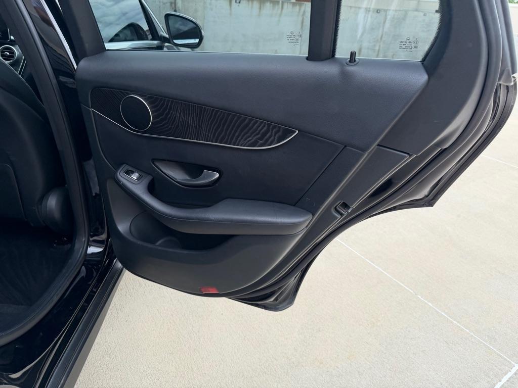 Mercedes-Benz GLC-Class GLC300 2017