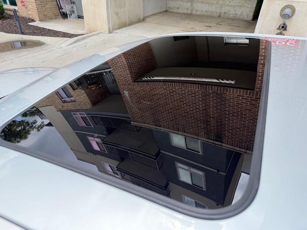 BMW 3-Series 328i xDrive Sedan 2014