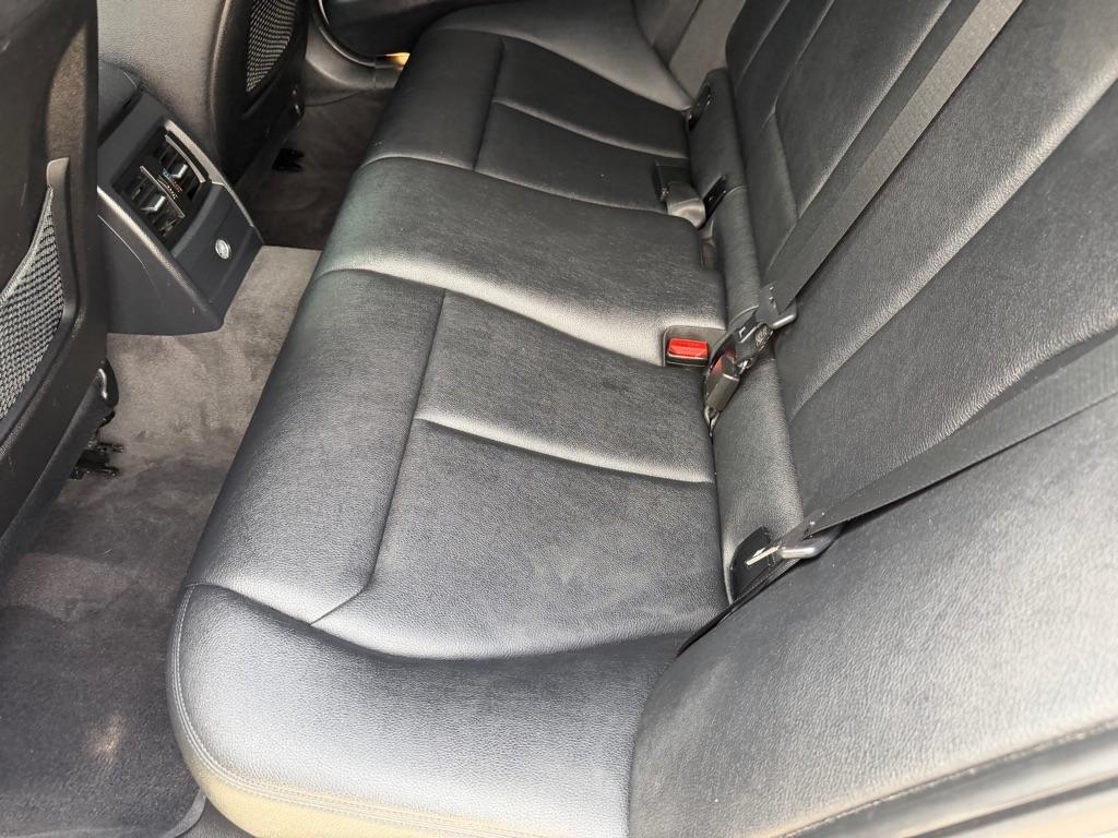 BMW 3-Series 328i xDrive Sedan 2014