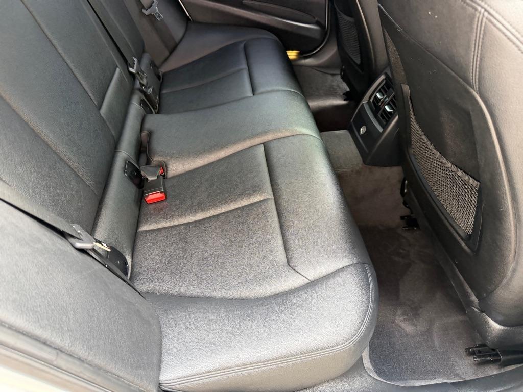 BMW 3-Series 328i xDrive Sedan 2014