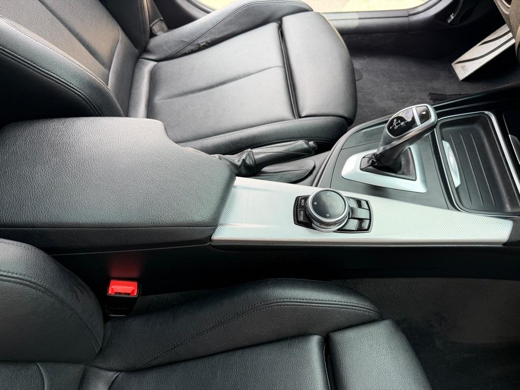 BMW 3-Series 328i xDrive Sedan 2014
