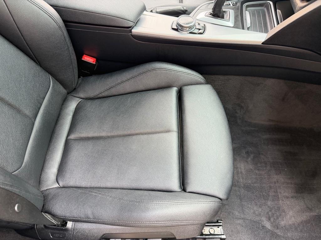 BMW 3-Series 328i xDrive Sedan 2014