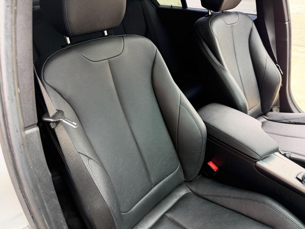 BMW 3-Series 328i xDrive Sedan 2014