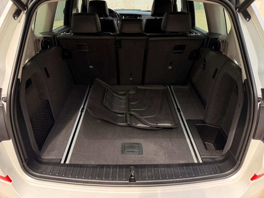 BMW X3 xDrive35i 2015
