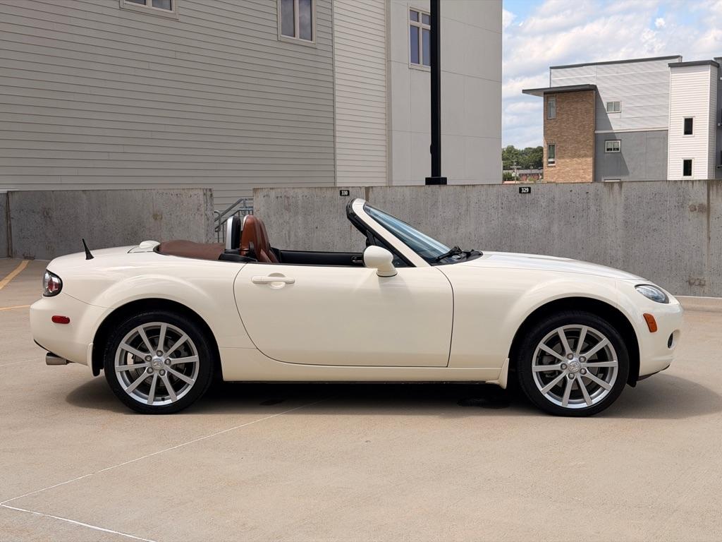 Mazda MX-5 Miata 3rd Generation Limited 2006