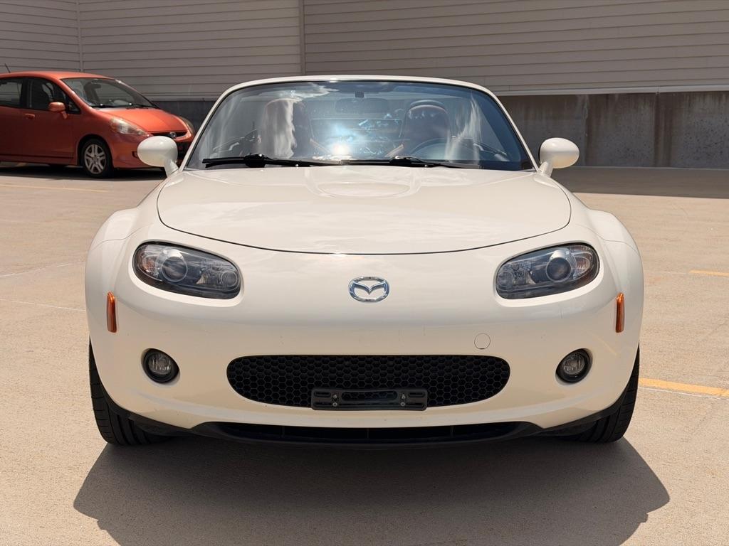 Mazda MX-5 Miata 3rd Generation Limited 2006