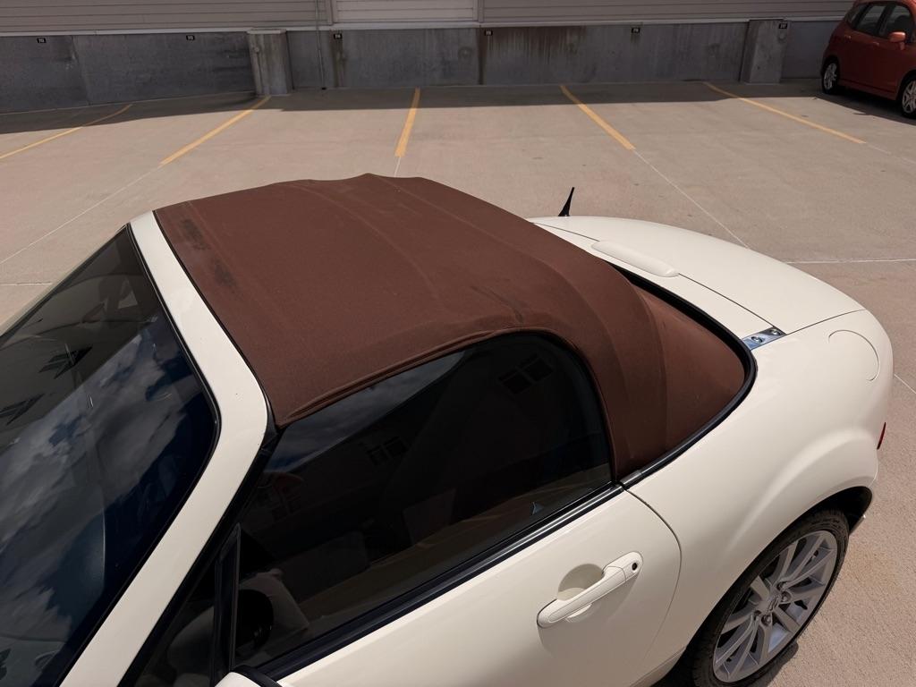 Mazda MX-5 Miata 3rd Generation Limited 2006