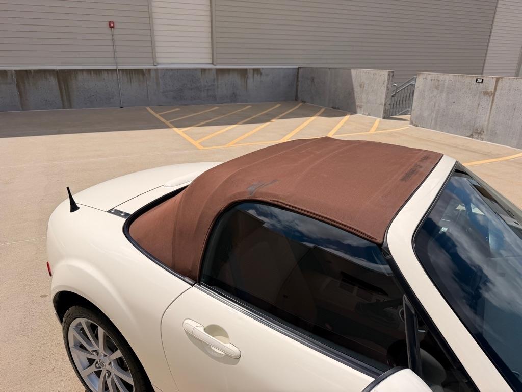 Mazda MX-5 Miata 3rd Generation Limited 2006