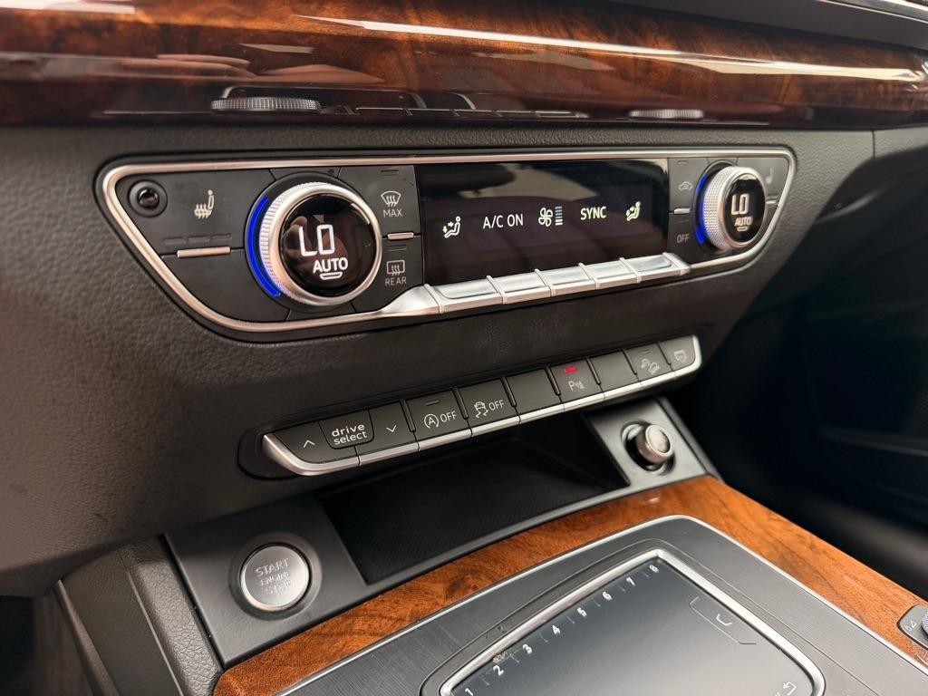 Audi Q5 2.0T Premium Plus quattro 2018